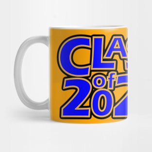 Grad Class of 2021 Mug